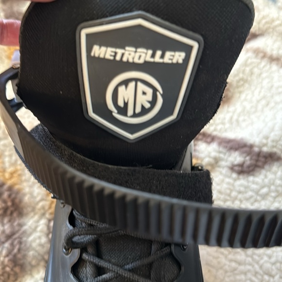 Metroller skates - Picture 4 of 5